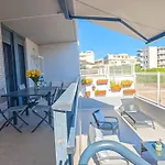 Litoral Costa Dorada - Goleta Only Families Appartement *