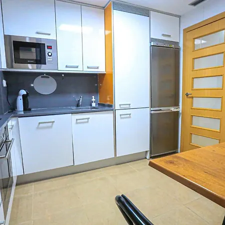 Apartment Goleta - Only Families Cambrils