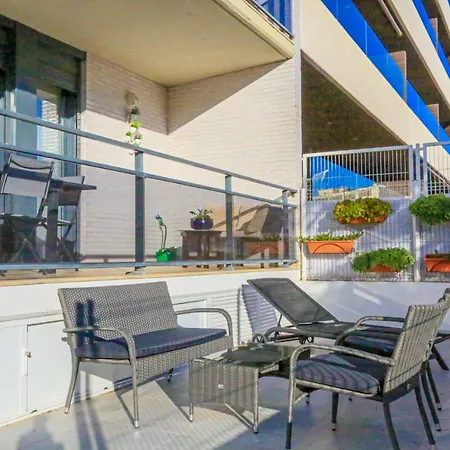 Goleta - Only Families Apartment Cambrils