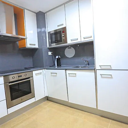 Apartment Goleta - Only Families *