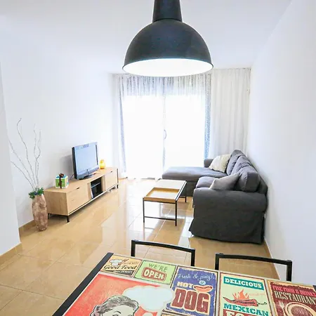 Goleta - Only Families * Cambrils