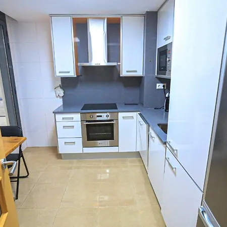 Apartment Goleta - Only Families