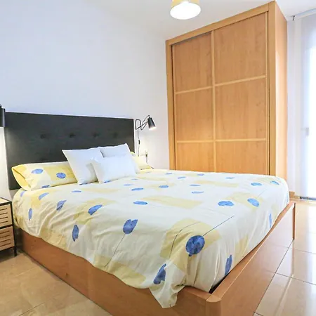 Apartment Goleta - Only Families *
