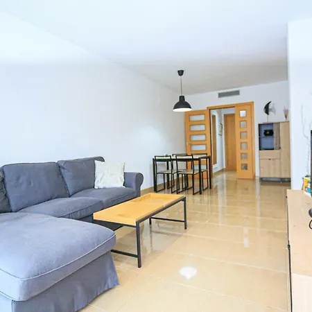 Goleta - Only Families Cambrils