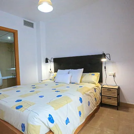 Goleta - Only Families Apartment Cambrils