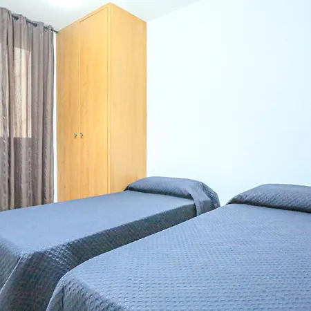 Goleta - Only Families * Cambrils