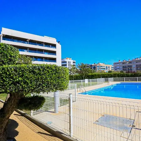 Goleta - Only Families Cambrils