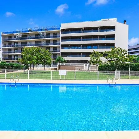 Goleta - Only Families Cambrils