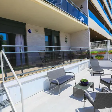 Goleta - Only Families Apartment Cambrils
