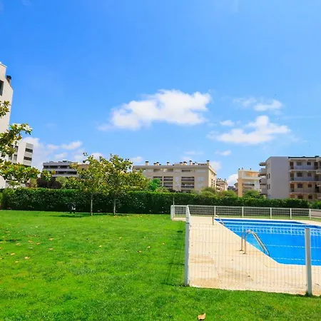 Litoral Costa Dorada - Goleta Only Families شقة *