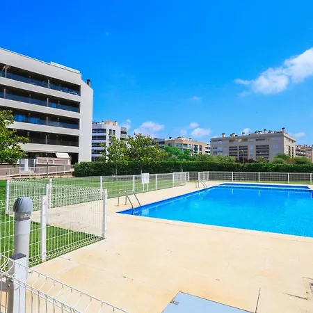 Goleta - Only Families * Cambrils