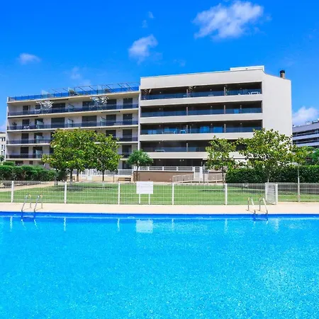 Litoral Costa Dorada - Goleta Only Families 坎布里尔斯