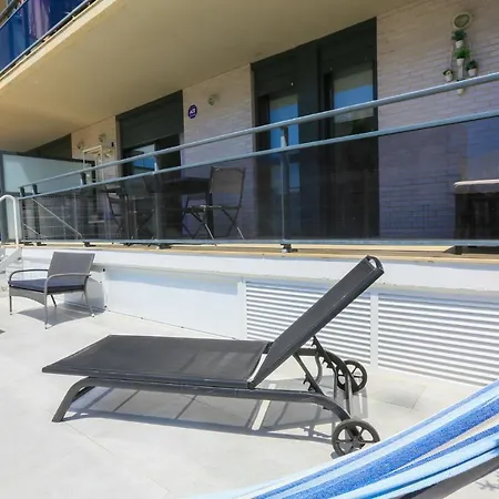 Goleta - Only Families Cambrils