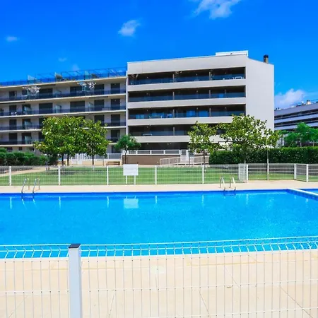 Goleta - Only Families * Cambrils