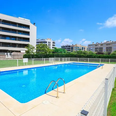 Apartment Goleta - Only Families