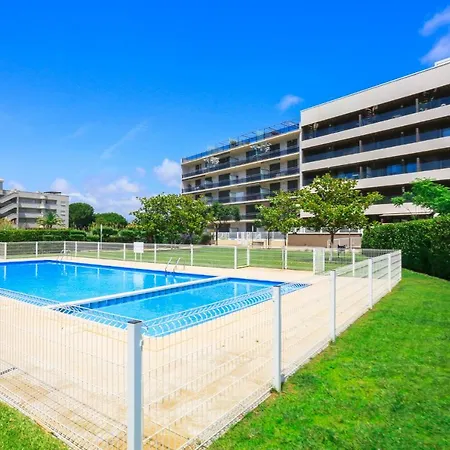 Goleta - Only Families Cambrils