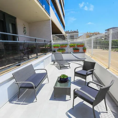 Goleta - Only Families Cambrils