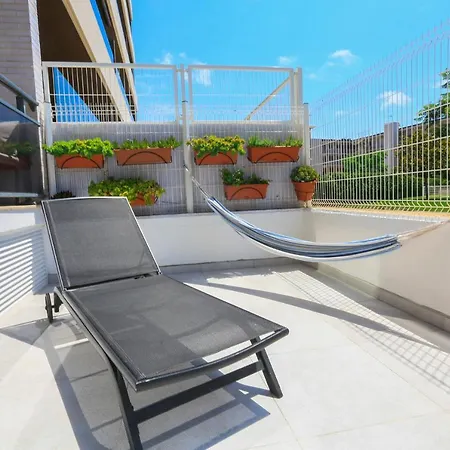 Litoral Costa Dorada - Goleta Only Families * كامبريلس