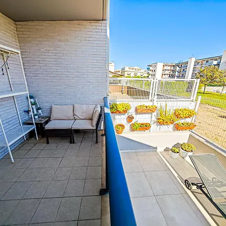 Litoral Costa Dorada - Goleta Only Families * Cambrils