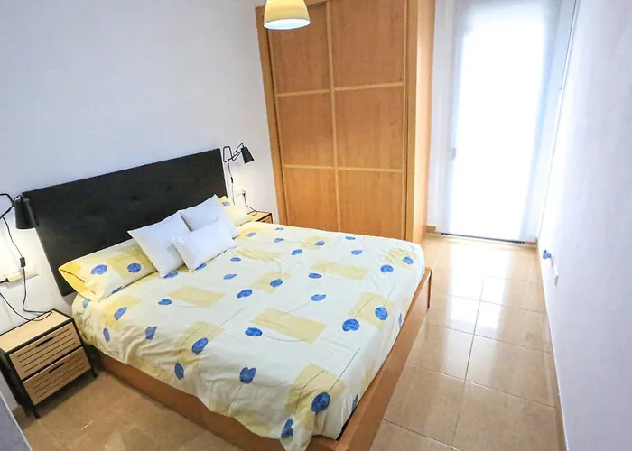 Litoral Costa Dorada - Goleta Only Families Камбрильс