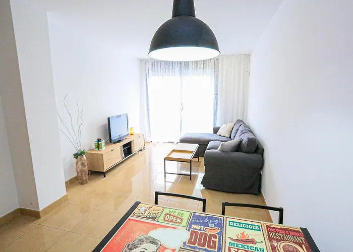 Litoral Costa Dorada - Goleta Only Families * Камбрильс