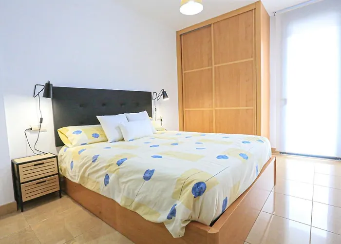 Апартаменты Litoral Costa Dorada - Goleta Only Families *
