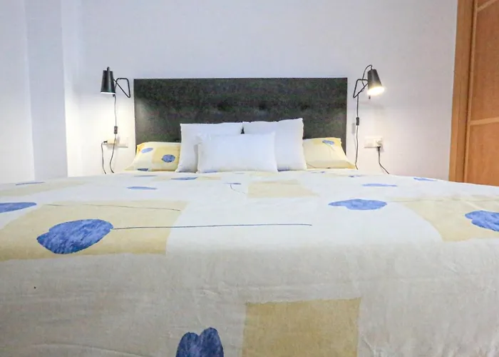 Litoral Costa Dorada - Goleta Only Families