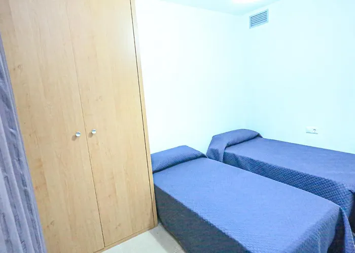 Litoral Costa Dorada - Goleta Only Families * Камбрильс