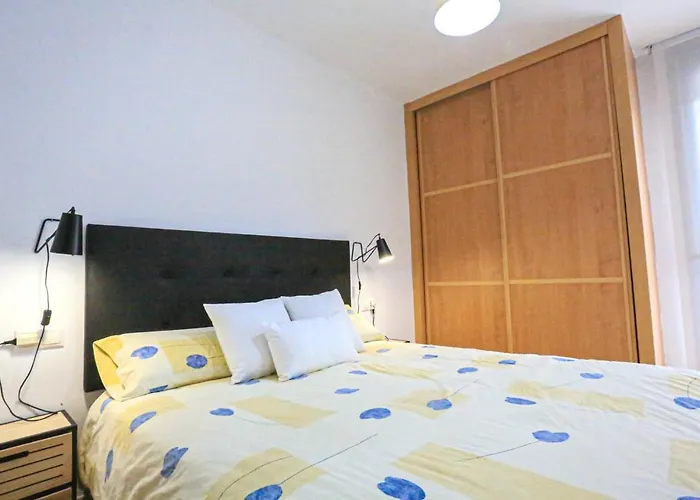 Litoral Costa Dorada - Goleta Only Families Апартаменты