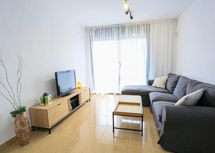 Litoral Costa Dorada - Goleta Only Families *