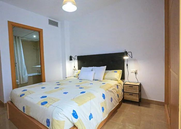 Litoral Costa Dorada - Goleta Only Families Апартаменты Камбрильс
