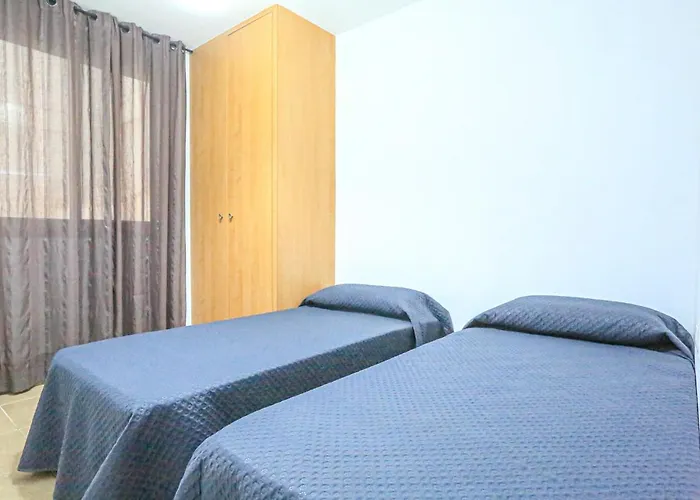 Litoral Costa Dorada - Goleta Only Families * Камбрильс