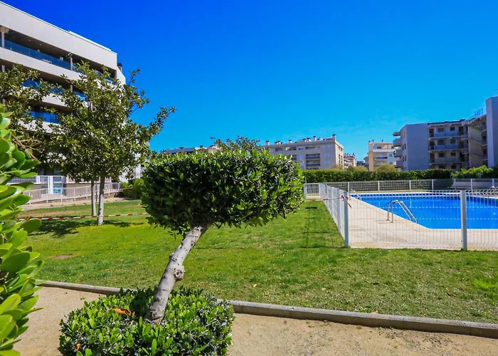 Litoral Costa Dorada - Goleta Only Families *