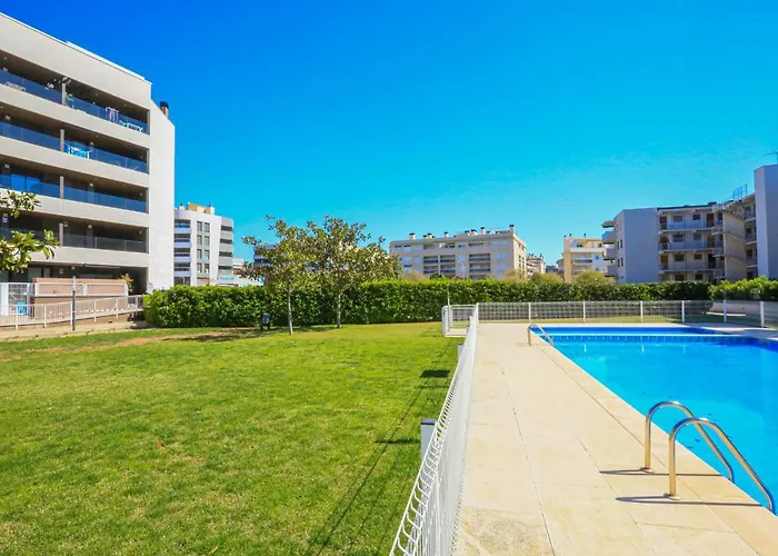Litoral Costa Dorada - Goleta Only Families