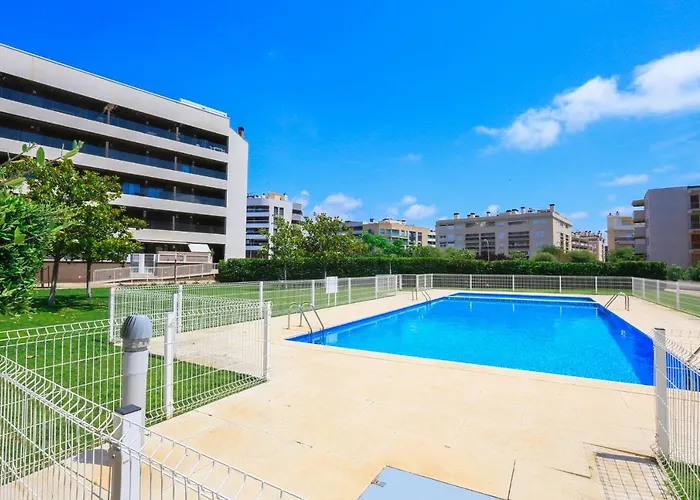 Litoral Costa Dorada - Goleta Only Families * Камбрильс
