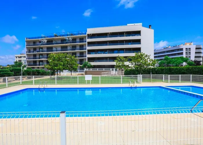 Litoral Costa Dorada - Goleta Only Families * Камбрильс