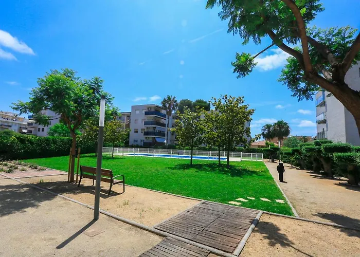 Litoral Costa Dorada - Goleta Only Families