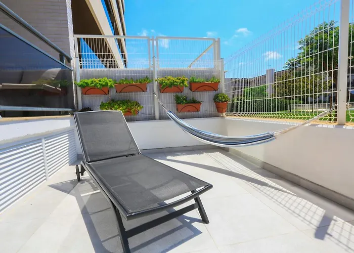 Litoral Costa Dorada - Goleta Only Families * Камбрильс